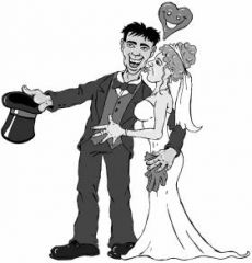 mariage