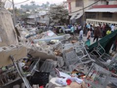 haiti