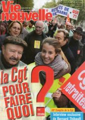Vie Nouvelle