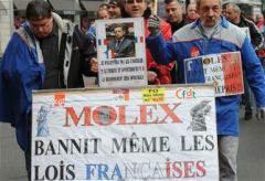 Molex - 1