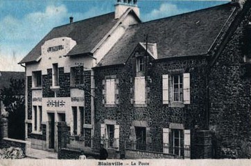 Blainville, août 2010 Blainville